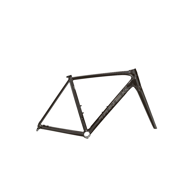 Emonda ALR Disc F/S 60 Dnister Black