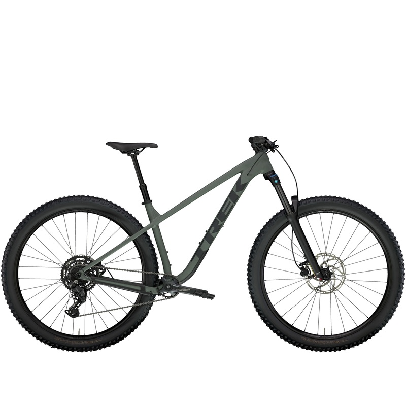 Roscoe 6 XS Matte Keswick