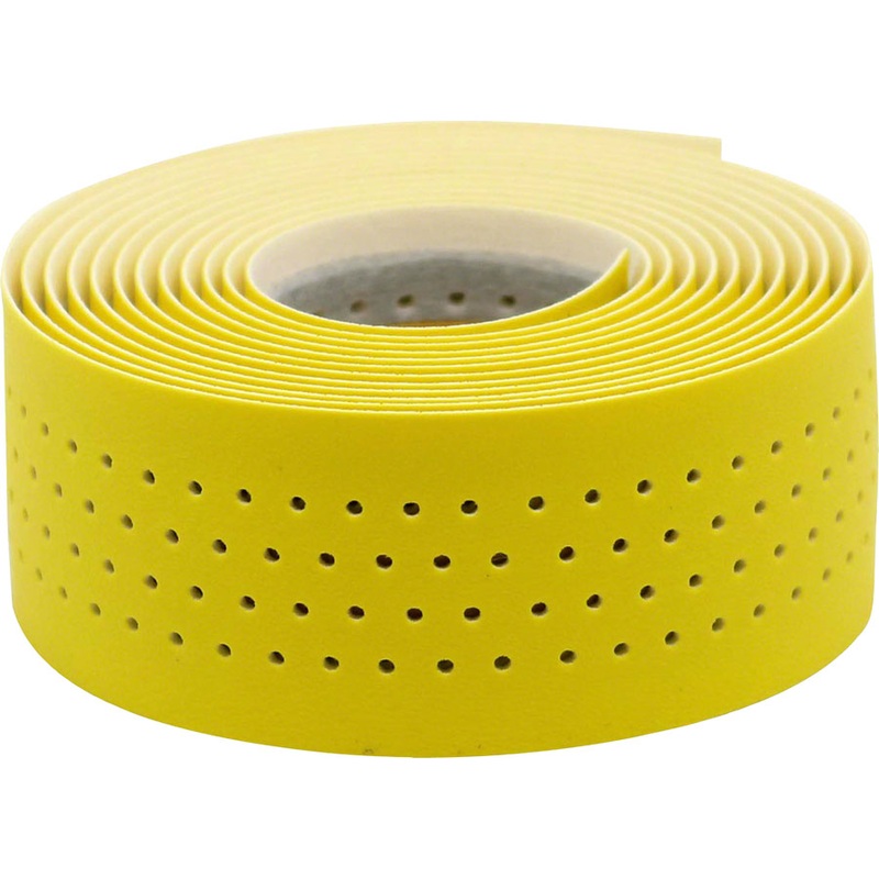 Velox TDF Guidoline Perforated Classic Bar Tape – Yellow