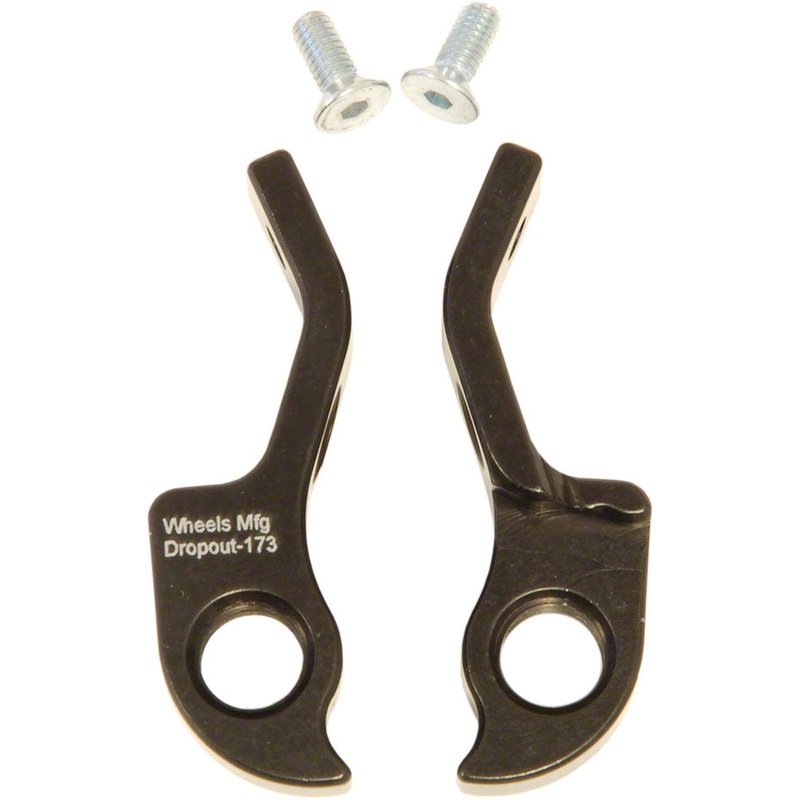 Wheels Manufacturing Derailleur Hanger – 173