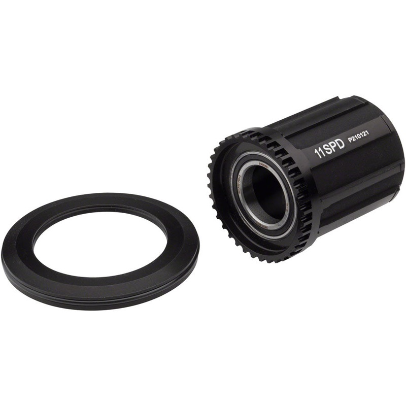 Zipp Freehub Kit – Cognitioin V2 NSW, Disc/Rim Brake, 11-Speed SRAM