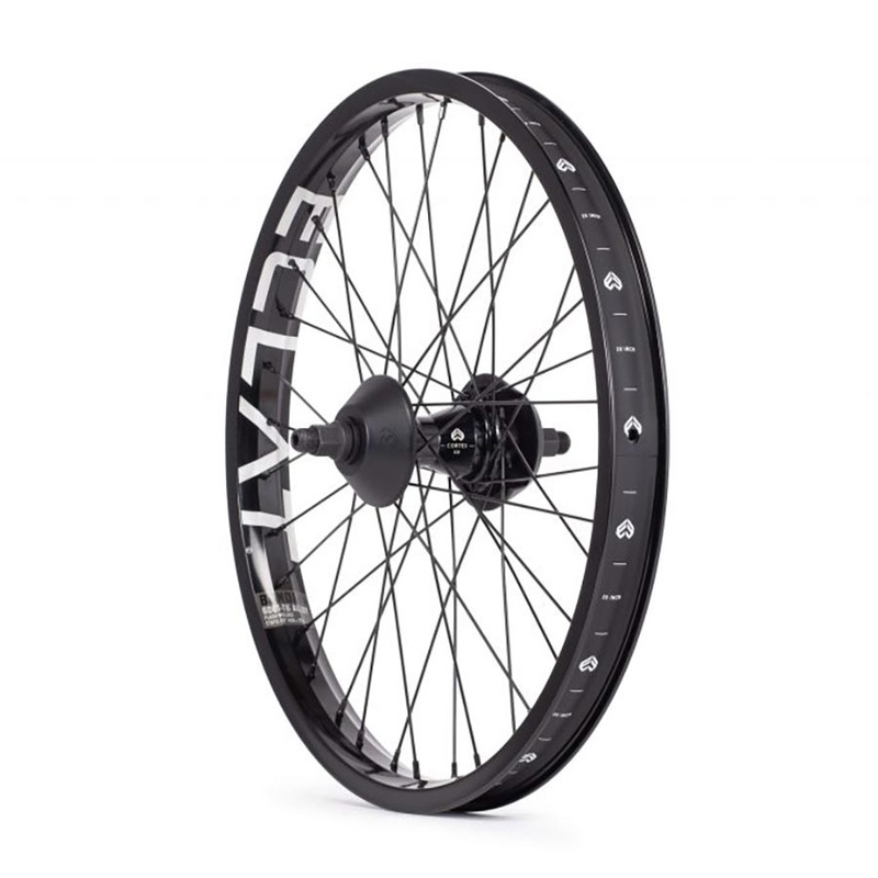 Bondi / Cortex Evo CS