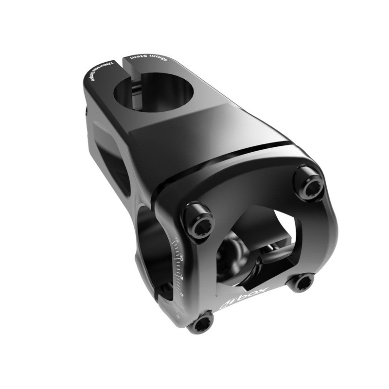 Box One Front Load Stem (Oversized 31.8mm)