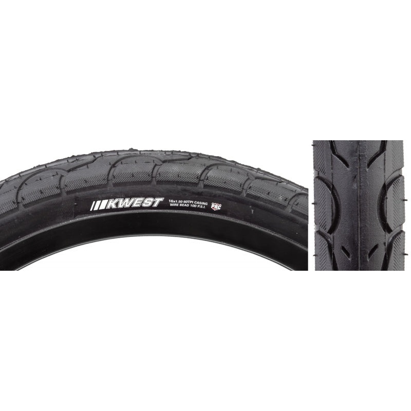 Kenda Kwest 16×1.5 Standard Tire