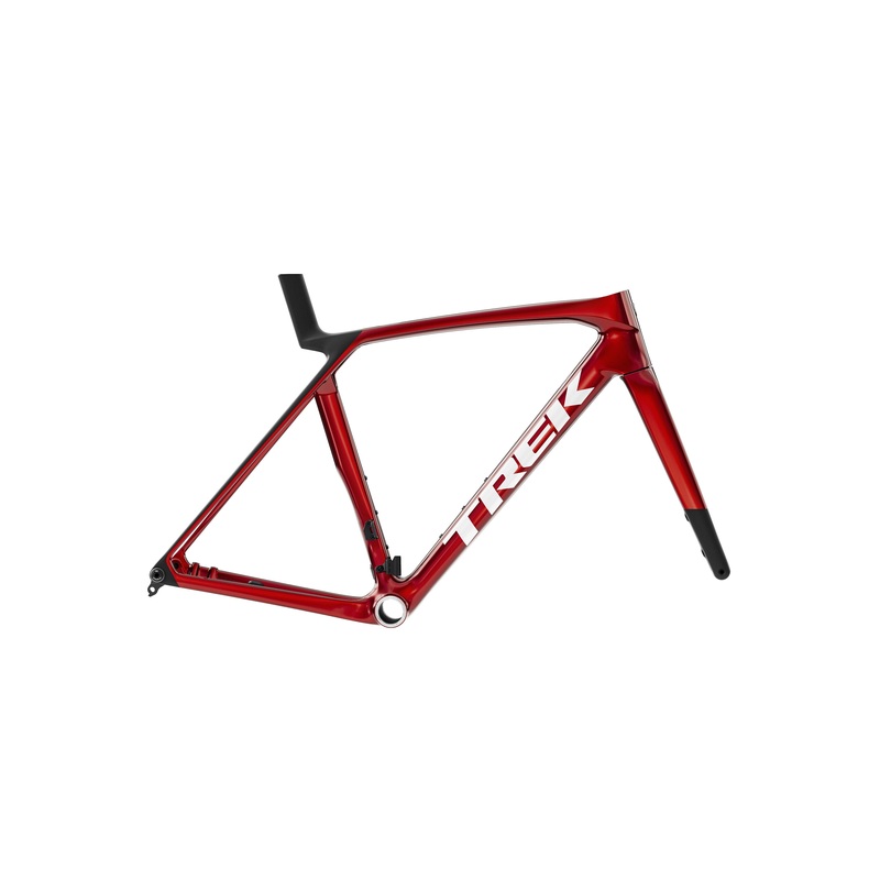 Madone SL Disc F/S XS Crimson