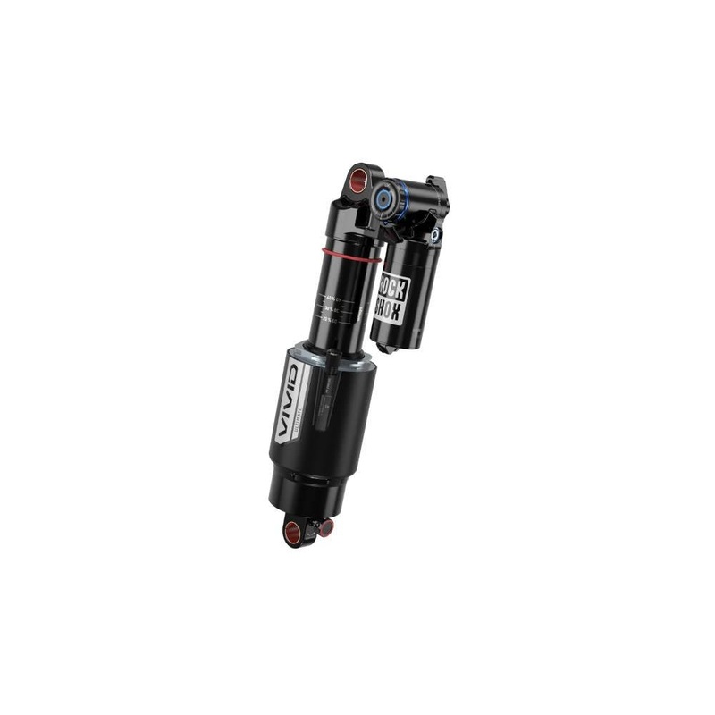 RockShox Vivid Ultimate – 230×62.5 – Commencal Meta SX (2022+) – C1