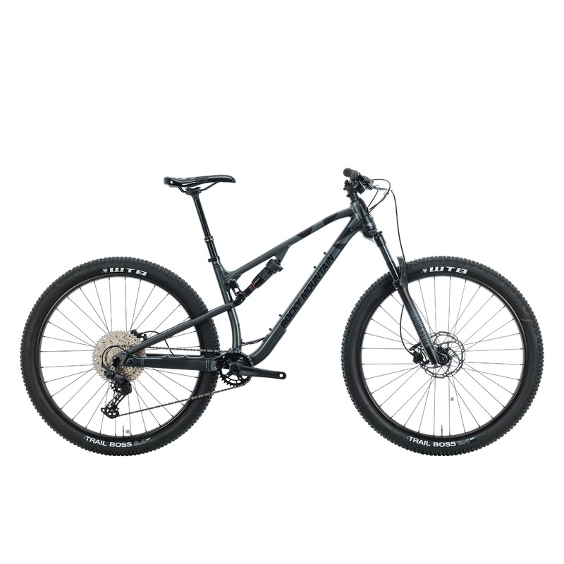 Rocky Mountain Element Alloy 10 Mountain Bike – 2023, Medium
