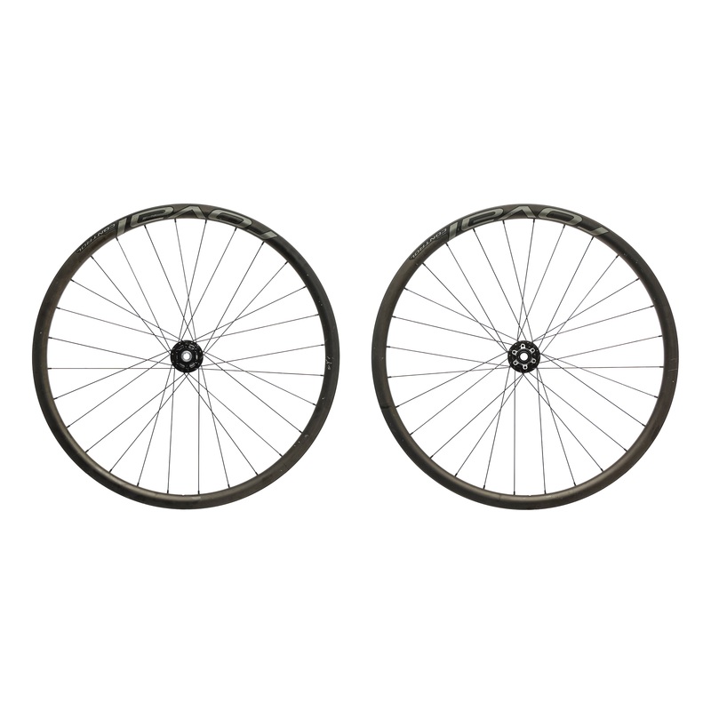 Roval Control Carbon Tubeless 29″ Wheelset