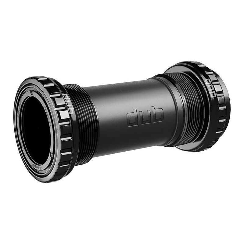 SRAM DUB Wide Italian Bottom Bracket – Italian 70mm Road Black