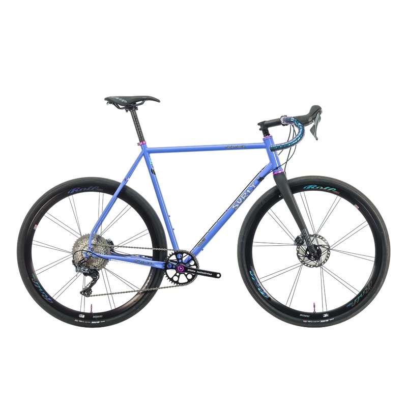 Surly Midnight Special Gravel Bike – 2019, 58cm