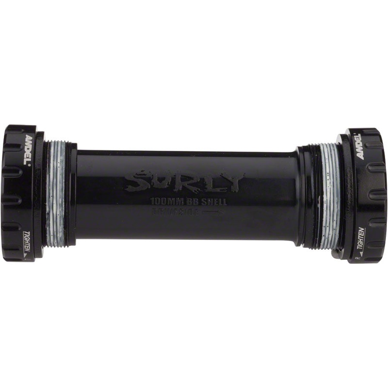 Surly OD Enduro Bottom Bracket Regular 100mm