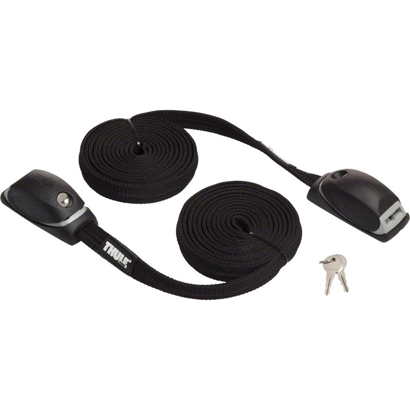 Thule 832 10-foot Locking Strap