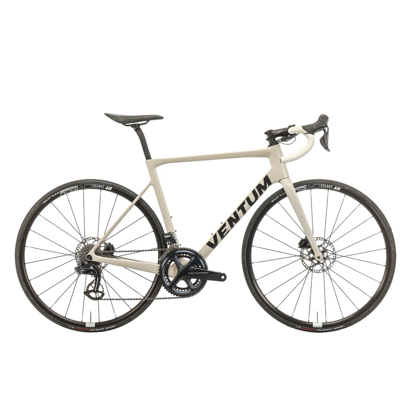Ventum NS1 Road Bike – 2021, Med/Large