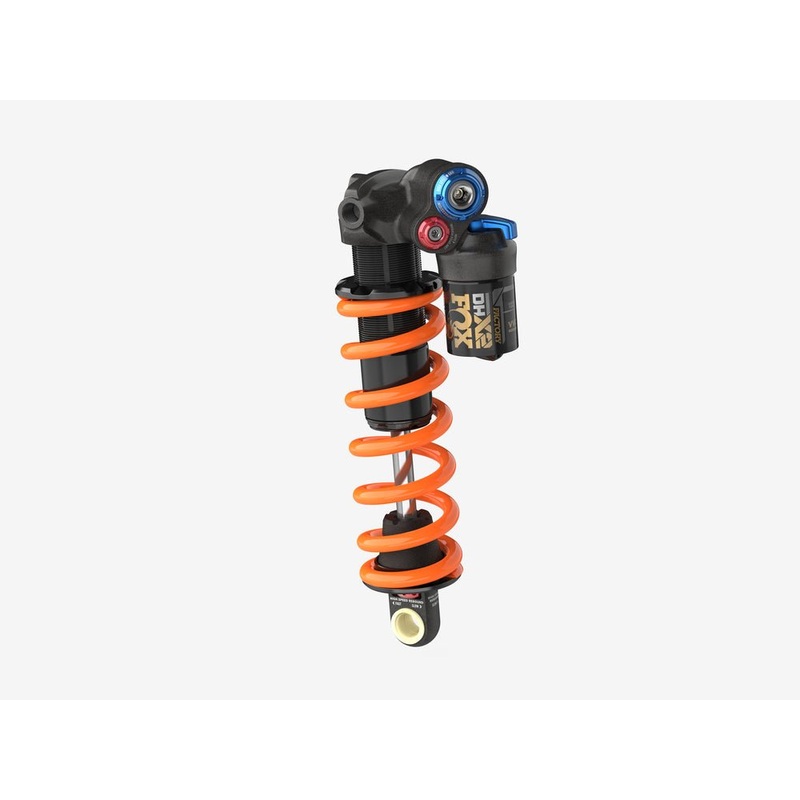 2025 Fox DHX2 Shock w/ Climb Switch – 205 x 60/62.5/65 mm