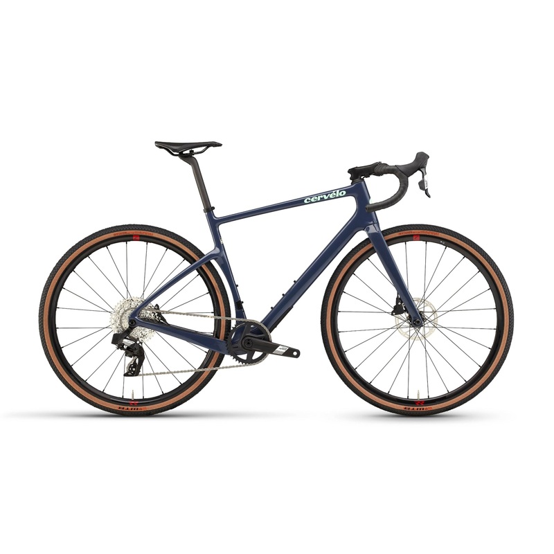 Aspero Apex XPLR AXS 1