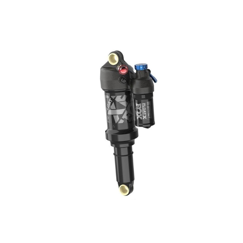 Fox Float X – Performance Series Elite