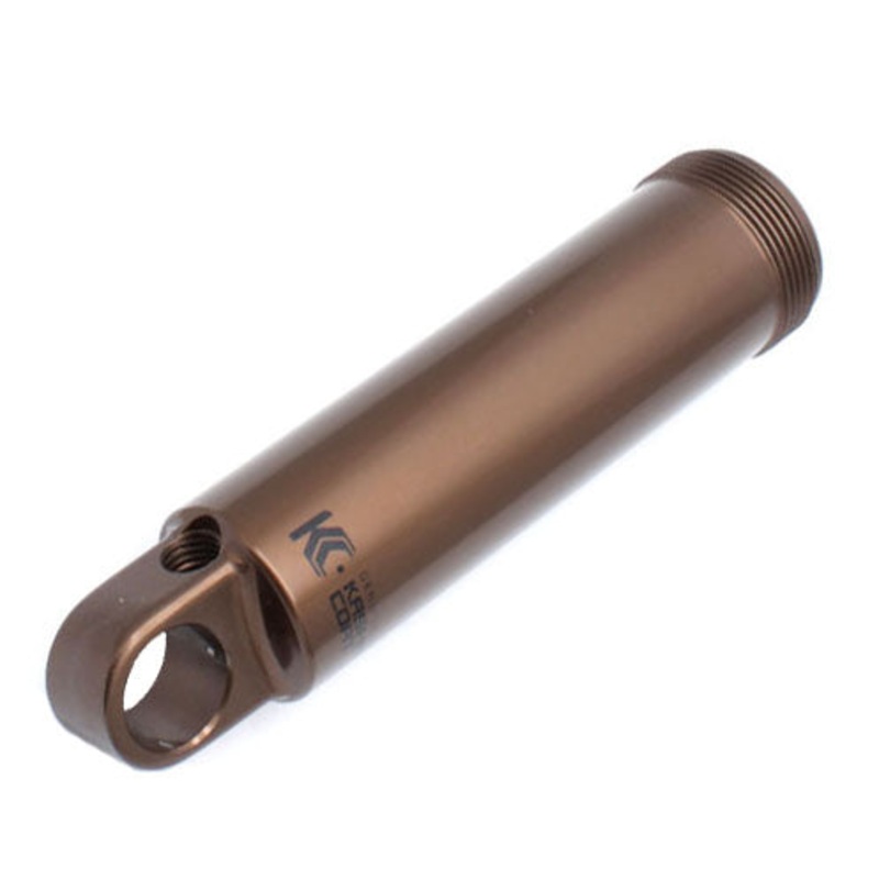 Fox Shox Damper Body 5.5×1.0″ Kashima Float CTD/DPS