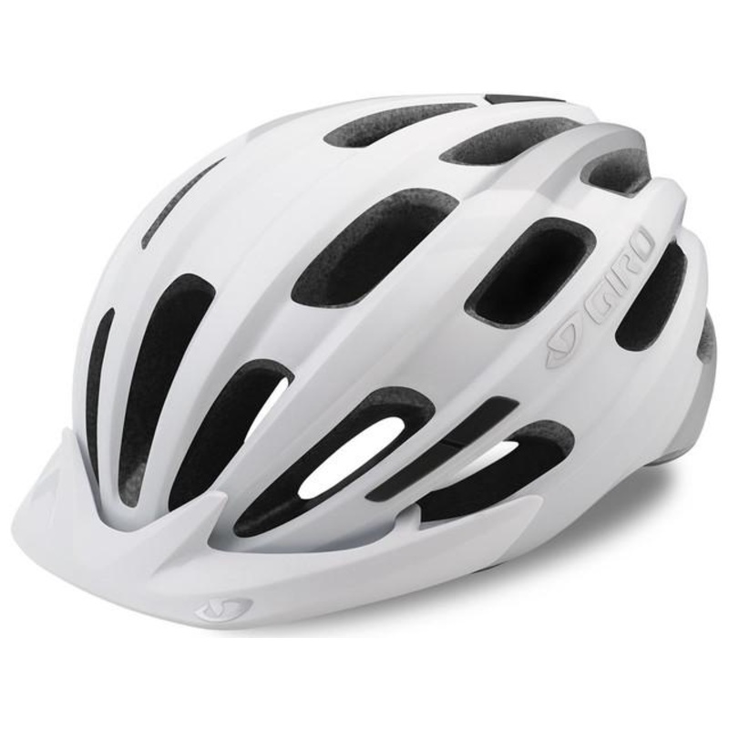 Giro Bronte Road Helmet – Matt White