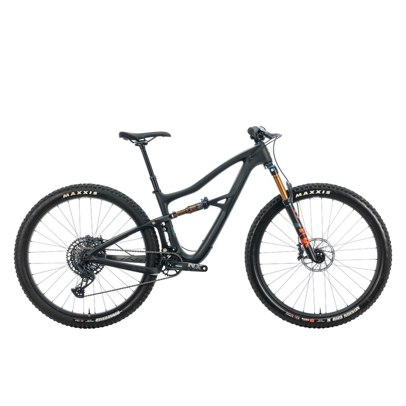 Ibis Ripley NX/GX Mountain Bike – 2021, Medium