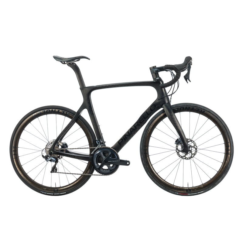 Pinarello Prince Disk Ultegra Road Bike – 2019, 57.5cm