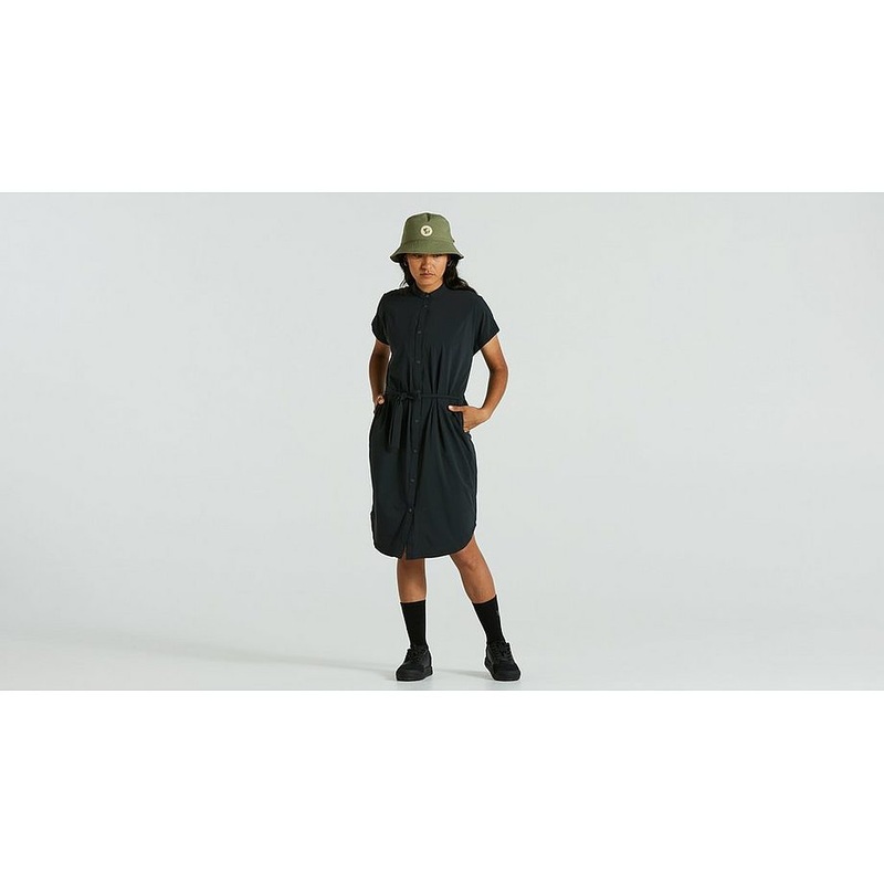 Specialized s/f saddle to table dress wmn black m