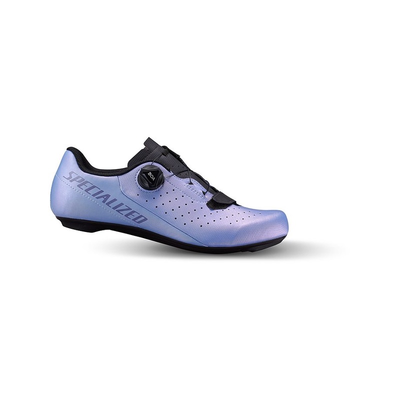 Specialized torch 1.0 shoe powder indigo 45