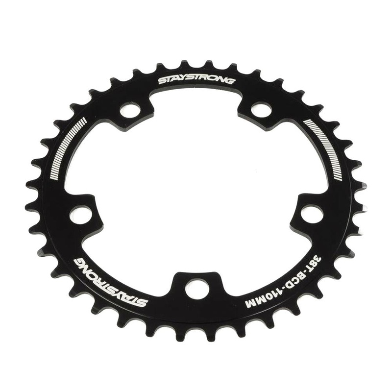 Stay Strong Axion 6061 Alloy 5 Bolt Race Chainring
