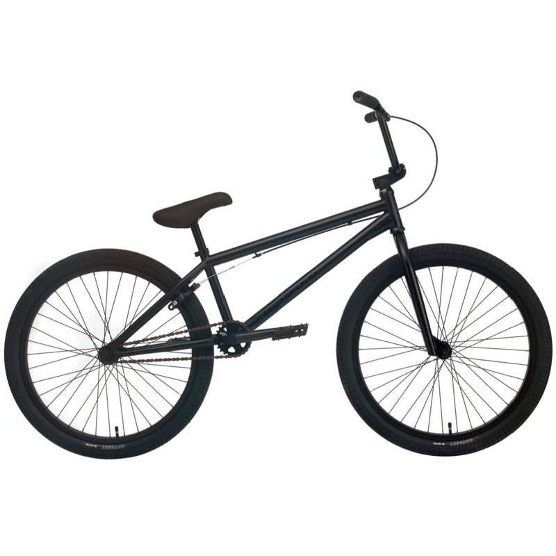 Sunday Model C 24″ Bike