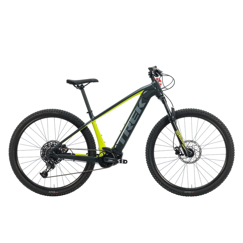 Trek Powerfly 5 E-Mountain Bike – 2020, Medium