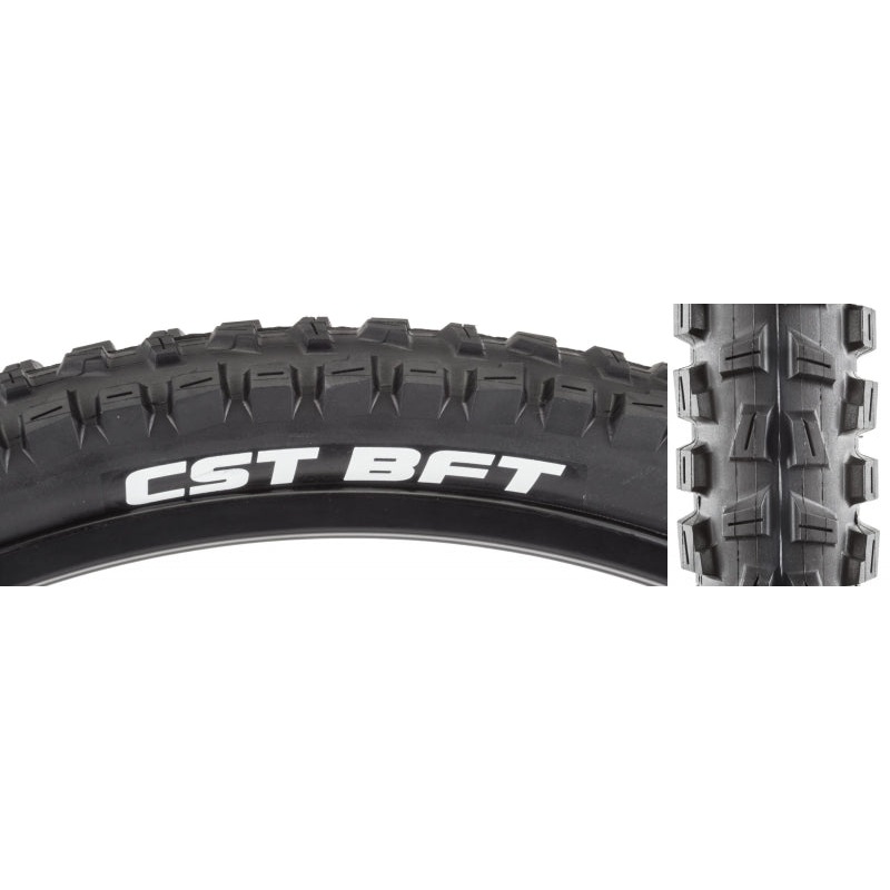 Cst premium BFT 26×4.0 Standard Tire