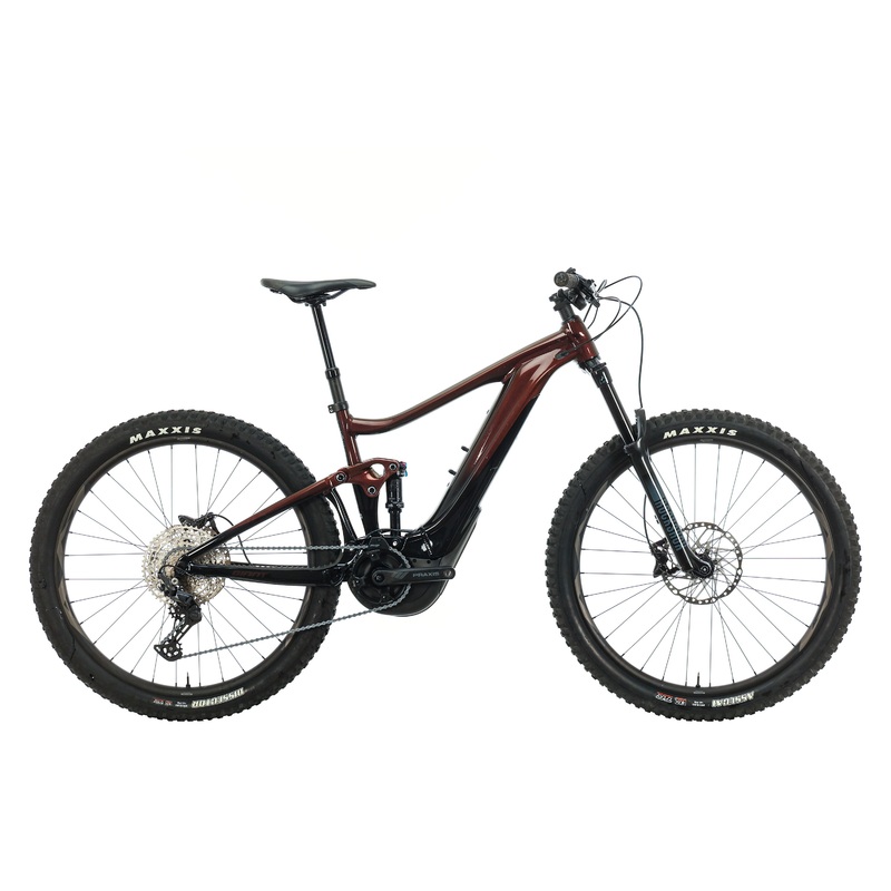 Giant Trance X E+ Pro 29 3 Mountain E-Bike – 2021, Medium