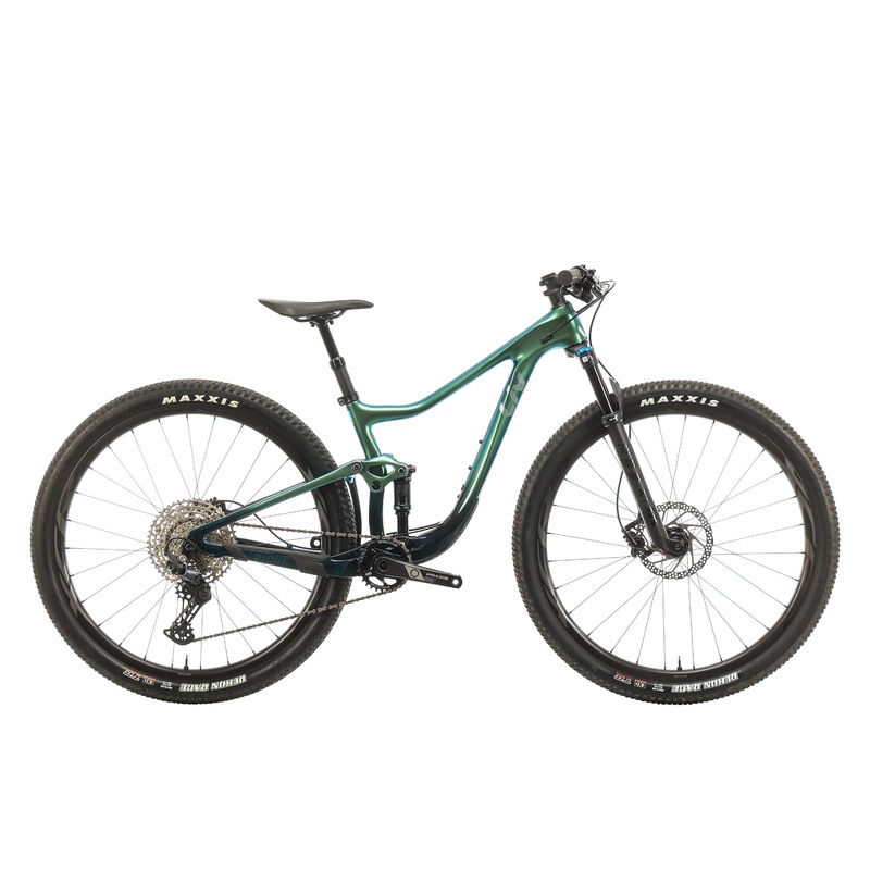 Liv Pique Advanced Pro 29 2 Women’s Mountain Bike – 2022, X-Small