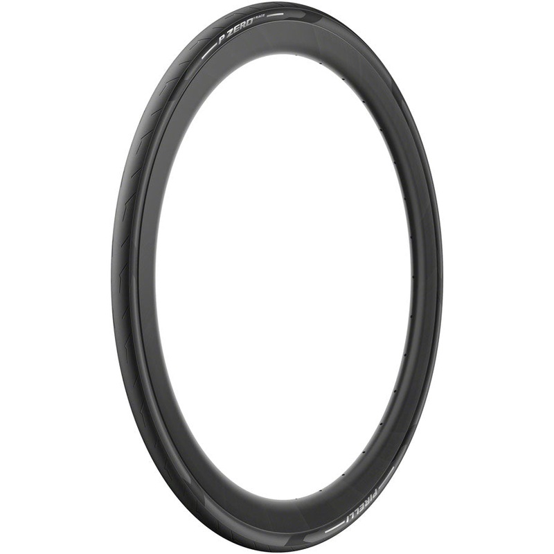 Pirelli P ZERO Race Tire – 700 x 28 Clincher Folding Black TechBelt SmartEvo