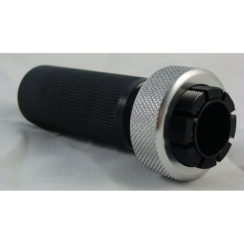 Specialized suspension tooling: fork, neg spring set tool