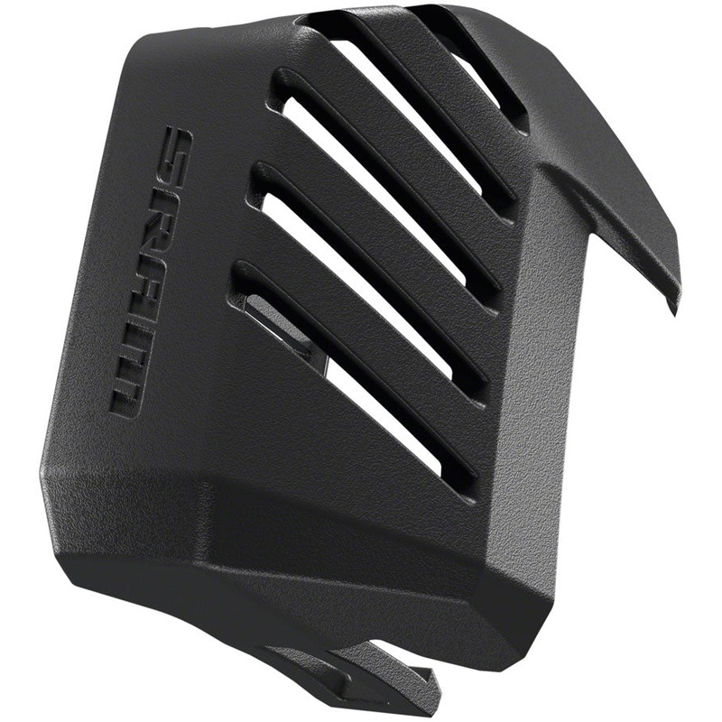 SRAM Eagle AXS Rear Derailleur Battery Cover – Black