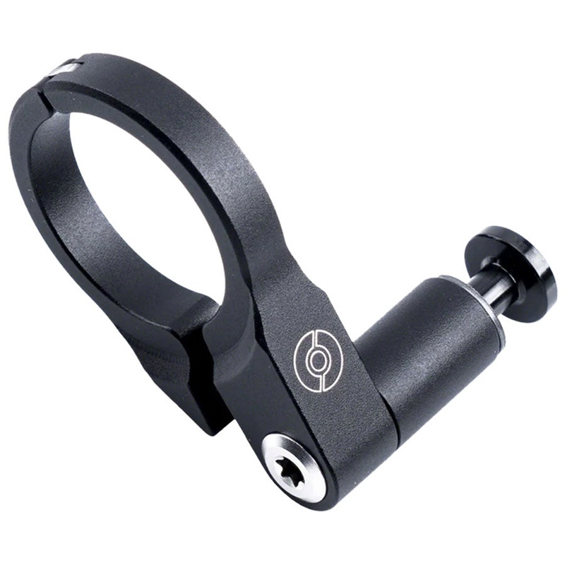 Supernova Universal Handlebar Mount – 35mm Clamp