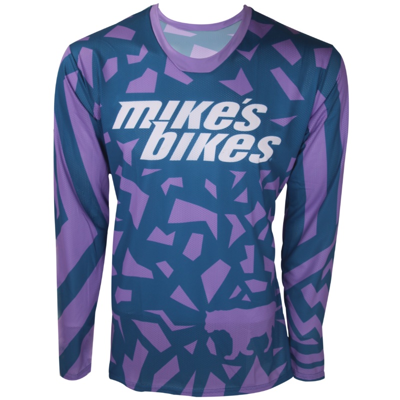 Team Mikes Bikes Enduro Jersey