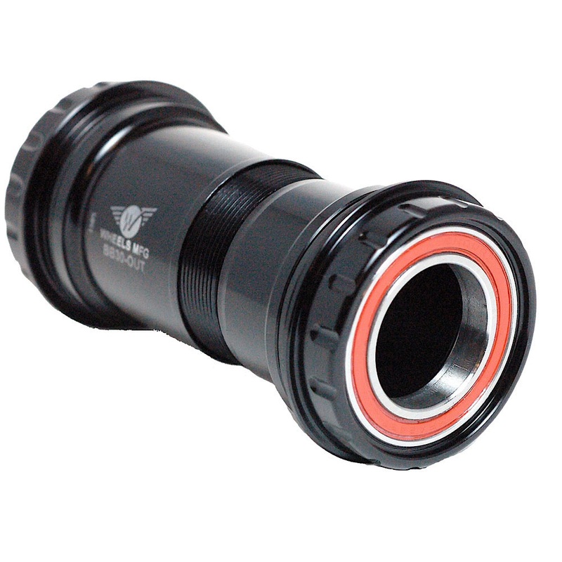 WHEELS BOTTOM BRACKET BB30