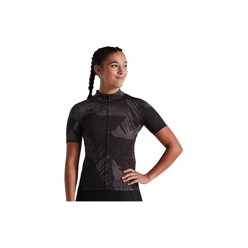 Women’s RBX Fern Jersey