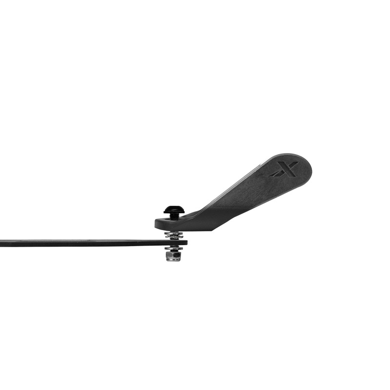 XLAB Aero Computer Mount