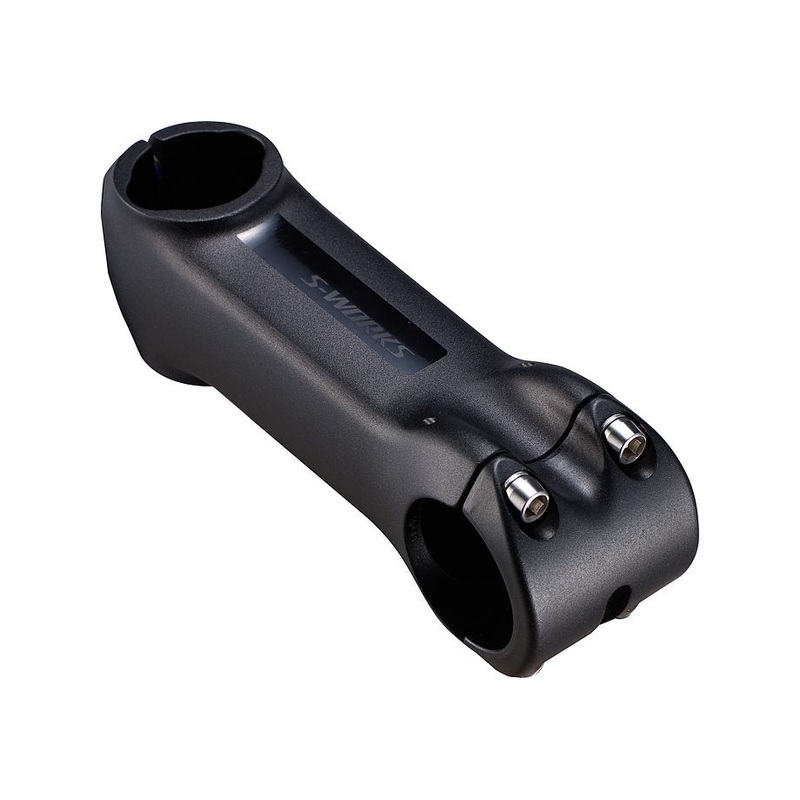2023 SPECIALIZED SW FUTURE STEM – 31.8mm x 120mm; 6 Degree, Black
