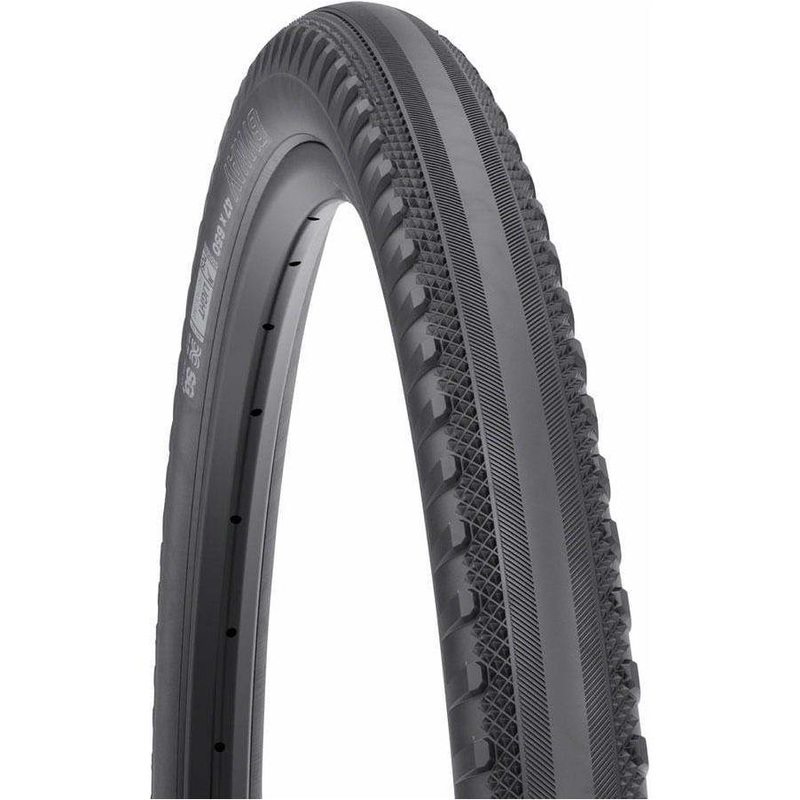 Byway Bike Tire – 650 x 47