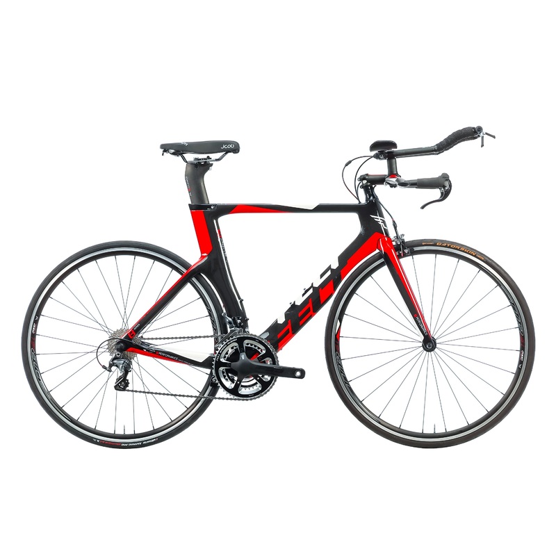Felt B14 Ultegra Triathlon Bike – 2017, 54cm