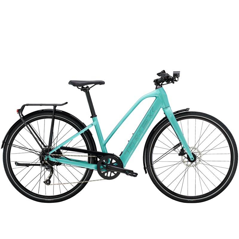 FX+ 2 Stagger US M Blue Sage