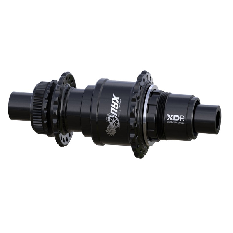 Onyx Vesper MTB CL (Centerlock) – 148/12 Thru-Bolt Rear Hub