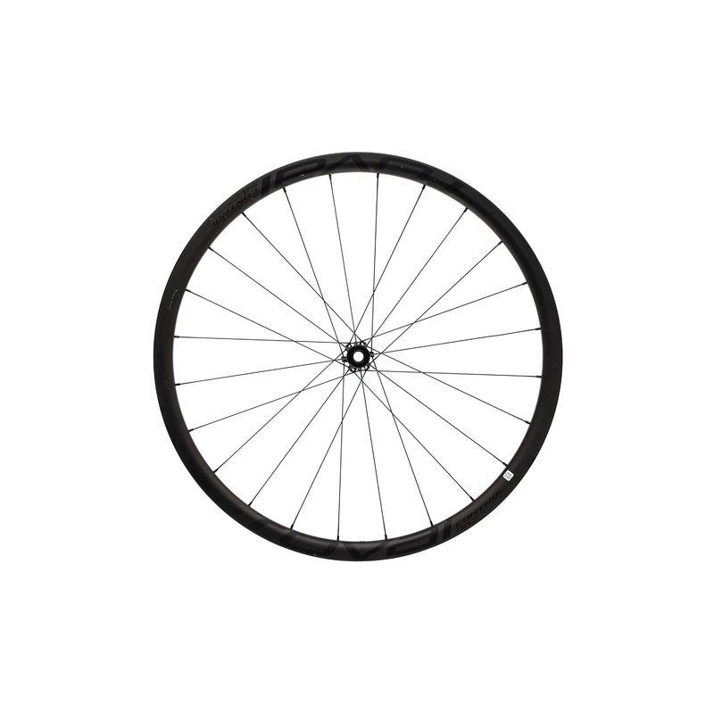 Roval Control SL Carbon Tubeless 29″ Front Wheel