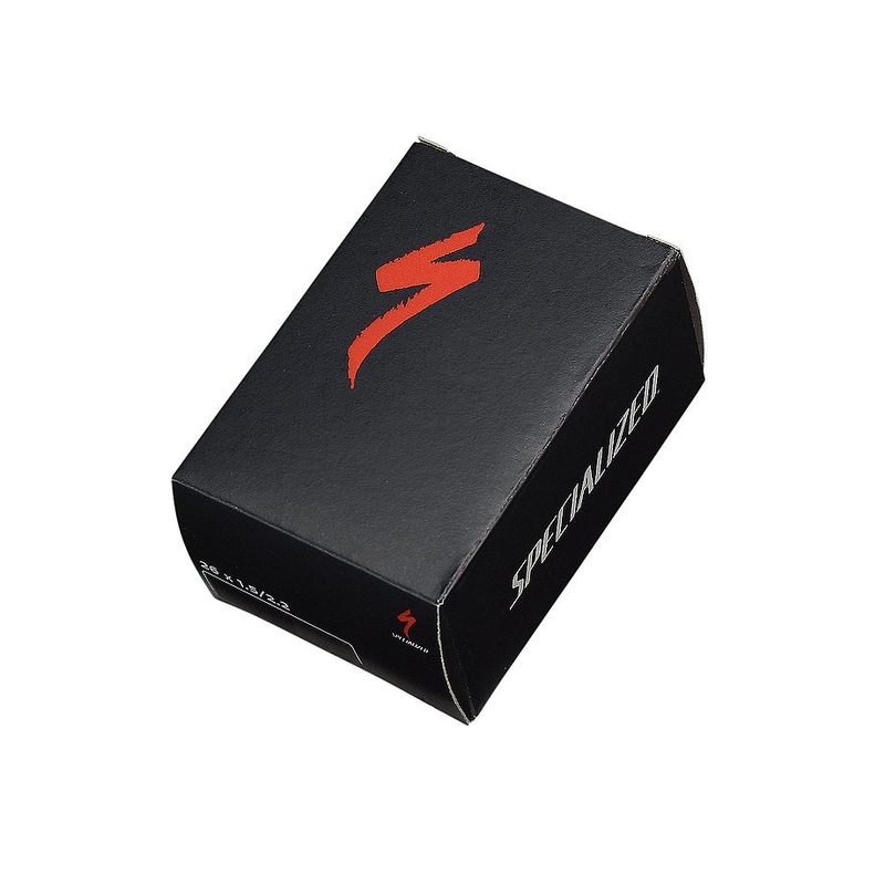 Specialized sv thin tube black 24 x 1 1/8-1 3/8