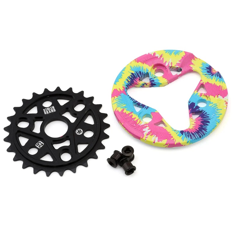 SUMO GUARD SPROCKET