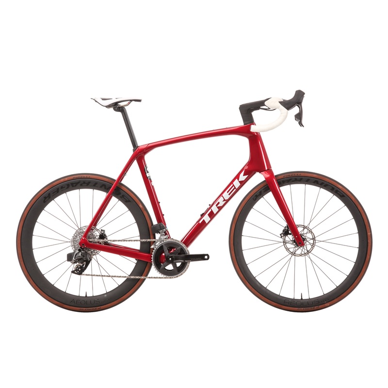 Trek Domane SL 6 AXS Gen 4 Road Bike – 2024, 62cm