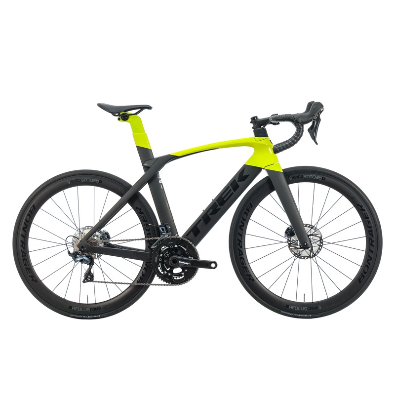 Trek Madone SL 6 Disc Road Bike – 2020, 54cm